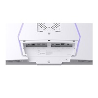 BAZAR - LG MT IPS LCD LED 31,5" 32G810SA - IPS panel, SMART, 3840x2160, 144Hz, 1ms, G-sync, HDMI, DP, USB 3.0, pivot - P