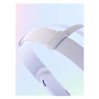 BAZAR - Meta Quest 3S Virtual Reality - 256 GB - Poškozený obal (Komplet)