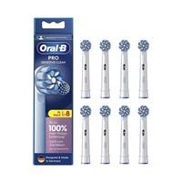 Oral-B Pro Sensitive Clean 8 kusů