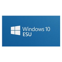 Windows 10 ESU Year 3 (2027 - 2028) EDU + Nonprofit