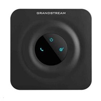 Grandstream HT801 V2 FXS ATA brána, 1FXS portů, 1 x RJ45 10/100 Mbps