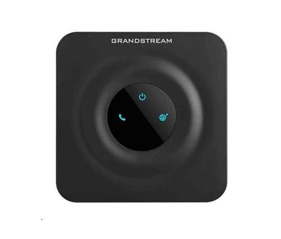 Grandstream HT801 V2 FXS ATA brána, 1FXS portů, 1 x RJ45 10/100 Mbps