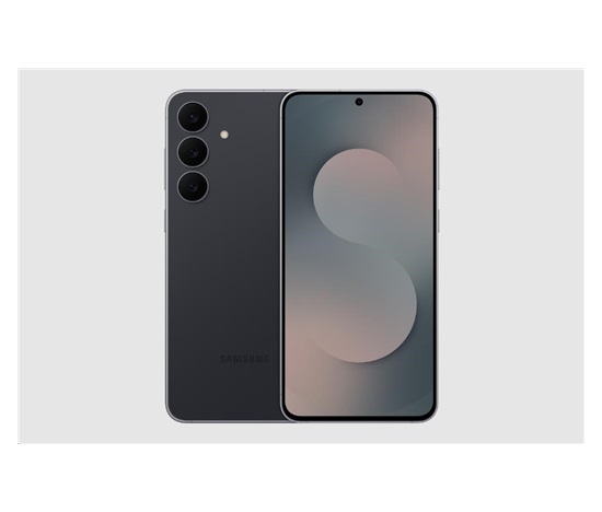 Samsung Galaxy S25 FE 5G 8GB/128GB černý, EU