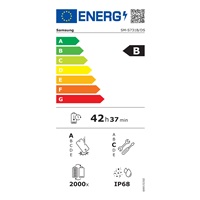 Samsung Galaxy S25 FE 5G 8GB/128GB černý, EU