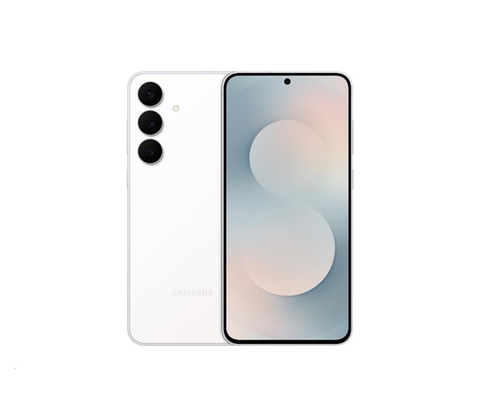Samsung Galaxy S25 FE 5G 8GB/128GB bílý, EU