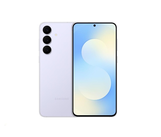 Samsung Galaxy S25 FE 5G 8GB/128GB světle modrý, EU