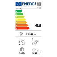 Samsung Galaxy Tab S10 Lite (Wi-Fi) 6GB/128GB stříbrný, EU