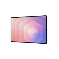 Samsung Galaxy Tab S11 Ultra (Wi-Fi) 12GB/256GB stříbrný, EU