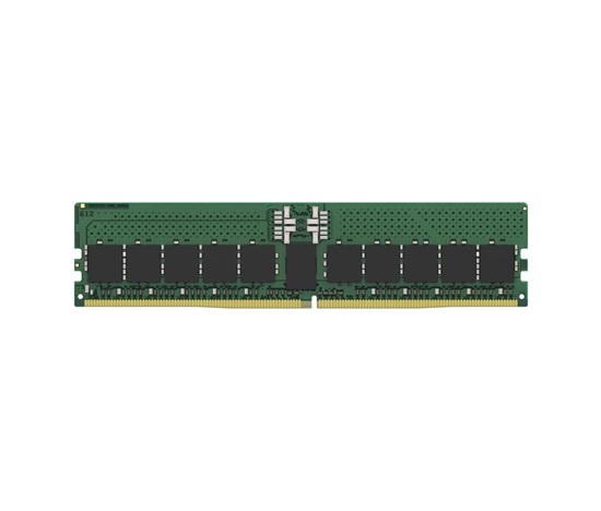 KINGSTON DIMM DDR5 32GB 6400MT/s CL52 ECC 2Rx8 Hynix A