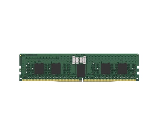 KINGSTON DIMM DDR5 16GB 6400MT/s CL52 ECC 1Rx8 Hynix A