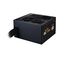 Cooler Master zdroj MWE Bronze 750W V3 240V 120mm, 80+ Bronze