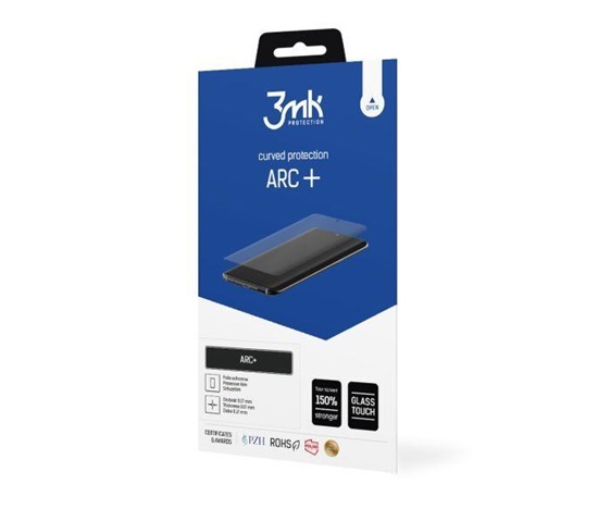3mk ochranná folie ARC+ pro Insta360 X4