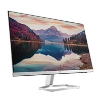 BAZAR - LCD HP M22f; 22" IPS matný, FHD 1920x1080; 300 nitů; 5ms; HDMI;VGA;Eyesafe - Poškozený obal (Komplet)