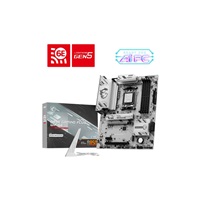 MSI MB Sc AM5 B850 GAMING PLUS WIFI6E, AMD B850, 4xDDR5, 1xDP, WiFi, ATX