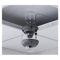 UBNT UVC-G6-Dome - UniFi Video Camera G6 Dome černá