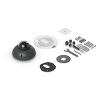 UBNT UVC-G6-Dome - UniFi Video Camera G6 Dome černá