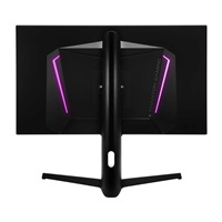 BAZAR - ASROCK LCD - 27" Gaming monitor PGO27QFS, OLED, 2560 x 1440 QHD, 240Hz, 1.5M:1, 2xHDMI, 2xDP - poškozený obal