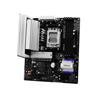 ASRock MB Sc AM5 A620AM PRO RS WIFI, AMD X620, 4xDDR5, 1xHDMI, 1xDP, WI-FI
