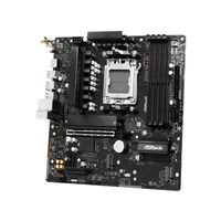 ASRock MB Sc AM5 A620AM PRO-A WIFI, AMD A620A, 4xDDR5, 1xHDMI, WIFI