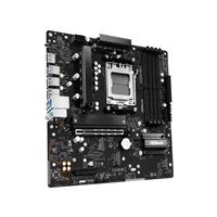 ASRock MB Sc AM5 A620AM PRO-A, AMD A620A, 4xDDR5, 1xHDMI