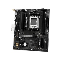 ASRock MB Sc AM5 A620AM-X WIFI, AMD A620A, 2xDDR5, 1xHDMI, 1xDP, WIFI