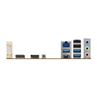 ASRock MB Sc AM5 A620AM-X WIFI, AMD A620A, 2xDDR5, 1xHDMI, 1xDP, WIFI