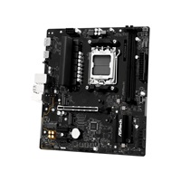 ASRock MB Sc AM5 A620AM-X, AMD A620A, 2xDDR5, 1xHDMI, 1xDP
