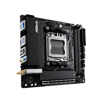 ASRock MB Sc AM5 A620AI WIFI  AMD A620A, 2xDDR5, 1xHDMI, WIFI