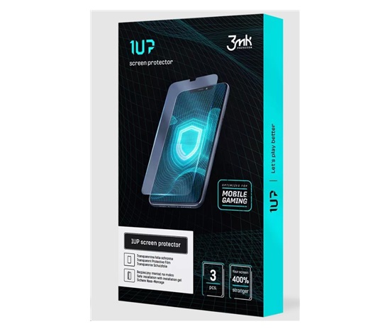 3mk 1UP pro Realme 15 Pro 5G