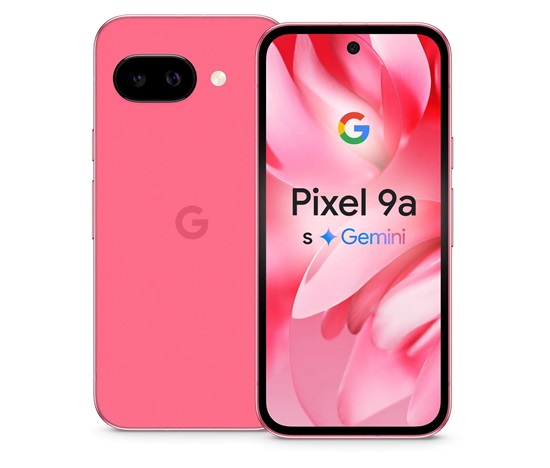Google Pixel 9a 8GB/128GB Peony, EU