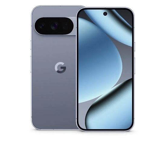 Google Pixel 10 Pro 128GB - Moonstone, EU