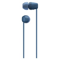 Sony WI-C100, EU, modrá