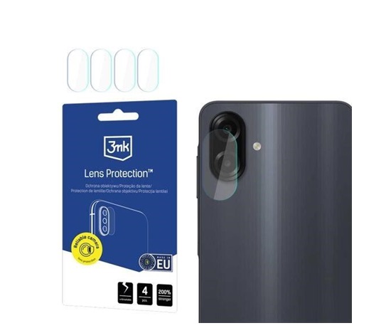 3mk Lens Protection pro Samsung Galaxy A07 4G