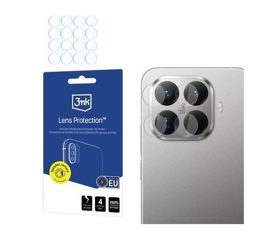 3mk Lens Protection pro Xiaomi 15T Pro 5G