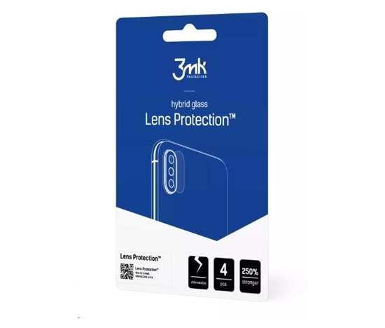 3mk Lens Protection pro Google Pixel 10 Pro Fold
