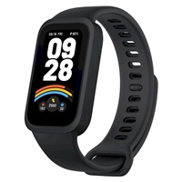 Xiaomi Smart Band 9 Active Black