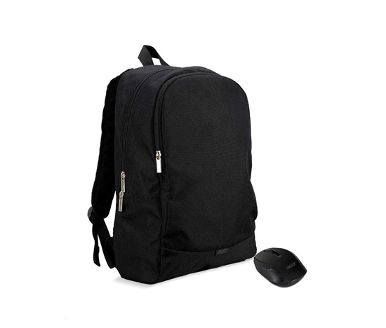 ACER Starter Kit 16'' Carry Bag + Mouse