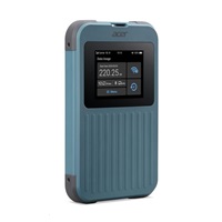ACER Router Connect M4 5G - 5G&LTE dual connectivity mobile WiFi hotspot router
