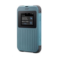 ACER Router Connect M4 5G - 5G&LTE dual connectivity mobile WiFi hotspot router