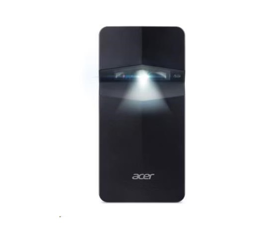 ACER Projektor PD1520Us, UltraShortThrow Portable LED with Touch KIT,  FHD (1920x1080),SMART, WiFi, 500 ANSI