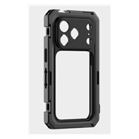 SmallRig 5546 Mobile Video Cage for iPhone 17 Pro Max Basic Edition