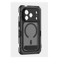 SmallRig 5542 Mobile Video Cage for iPhone 17 Pro Flagship Edition