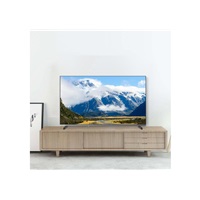 CHiQ L43QST TV 43", FHD, QLED, ultratenká, Android14, Dolby Audio, Frameless