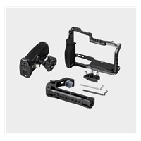 SmallRig 5468 Cage Kit for Nikon ZR Advanced Edition