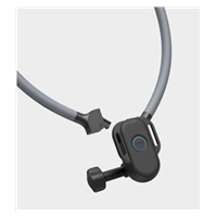 SmallRig 5596 Neck Mount for Action Cameras