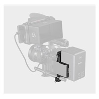 SmallRig 5226 V-Mount Battery Mount Plate Kit for 15mm LWS Rods
