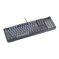 ENDORFY Herní klávesnice Thock V2, Mechanická, USB, US, ARGB