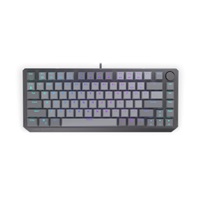 ENDORFY Herní klávesnice Thock V2 75%, Mechanická, USB, US, ARGB