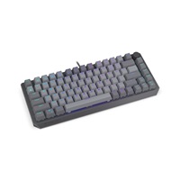 ENDORFY Herní klávesnice Thock V2 75%, Mechanická, USB, US, ARGB