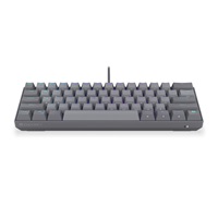 ENDORFY Herní klávesnice Thock V2 Compact, Mechanická, USB, US, ARGB